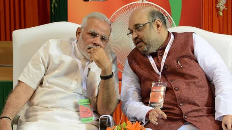 উপনির্বাচনে ধাক্কা: বিজেপির পতনের শুরু, নাকি সাময়িক রাজনৈতিক বার্তা?