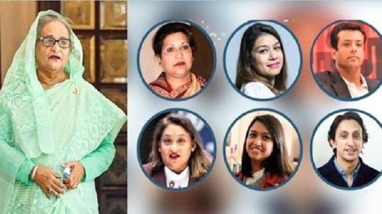 শেখ পরিবারের নিরাপত্তা, নেতাদের কারাবাস—আওয়ামী লীগের বক্তব্যে নতুন বিতর্ক