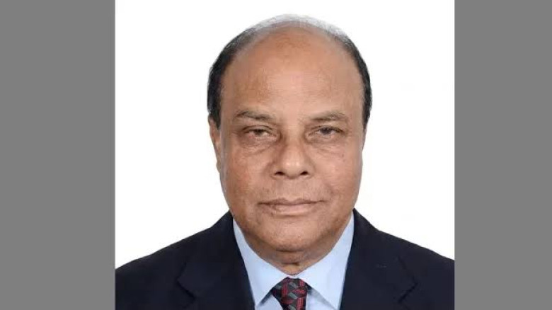 গাজীপুর-৫-এর সাবেক এমপি আখতারুজ্জামান গ্