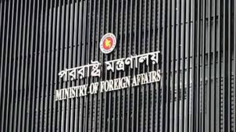 দিল্লির অনুষ্ঠানে শেখ হাসিনার অংশগ্রহণে বাংলাদেশের কূটনৈতিক প্রতিক্রিয়া