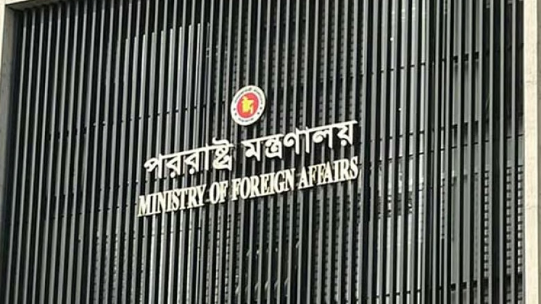 দিল্লিতে শেখ হাসিনার সংবাদ সম্মেলন ঘিরে ভারতের প্রতি অসন্তোষ জানাল বাংলাদেশ