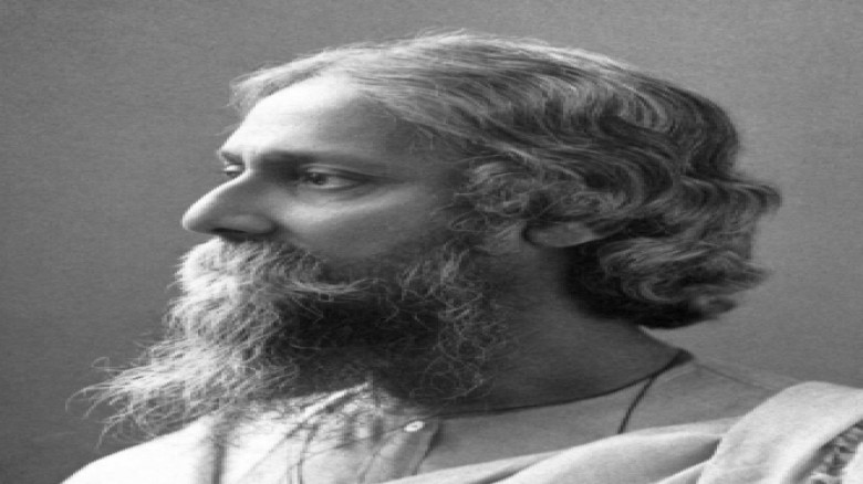 আজ বিশ্বকবি রবীন্দ্রনাথ ঠাকুরের প্রয়াণবার্ষিকী