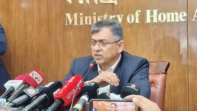 ভারতের সিদ্ধান্ত নিয়ে মুখ খুললেন স্বরাষ্