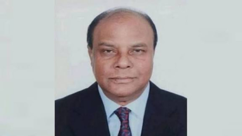 সাবেক এমপি আক্তারুজ্জামানকে কারাগারে পাঠ
