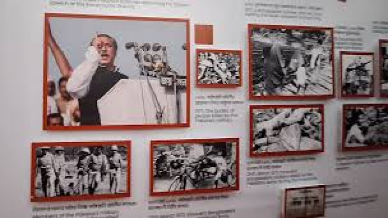 মুজিবের স্থান হলো, জিয়ার কেন নয়—জামায়াত আমিরের ব্যাখ্যায় নতুন প্রশ্ন