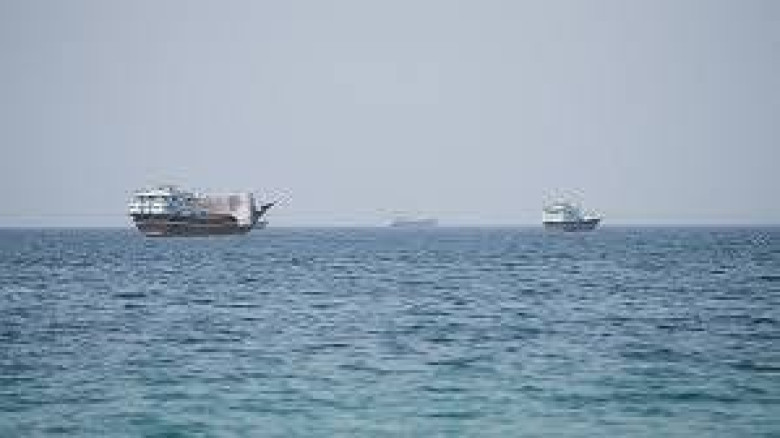 হরমুজ প্রণালি নিয়ে সমঝোতা শিগগিরই, নৌপথ খোলার সিদ্ধান্ত এখনো হয়নি