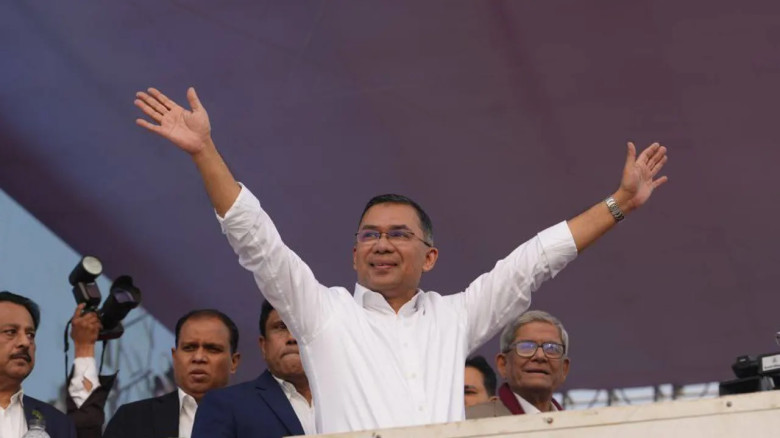 বিদ্যুৎ-জ্বালানি নিয়ে বিভ্রান্তি ছড়াবেন না: প্রধানমন্ত্রী