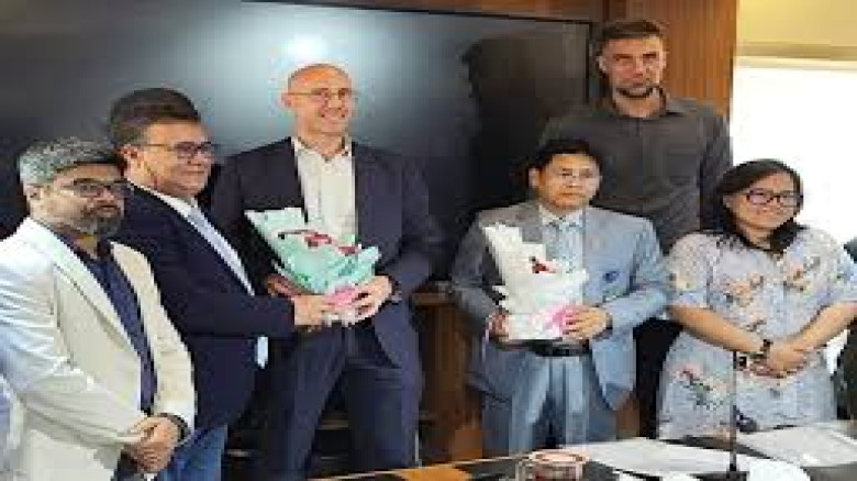 কর্মবাজারের উপযোগী তরুণ জনশক্তি গঠনে জাতীয় বিশ্ববিদ্যালয়-ইউনিসেফের নতুন উদ্যোগ