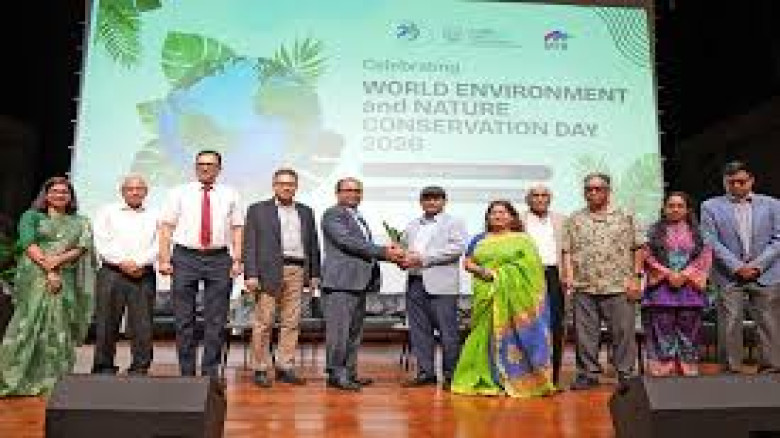জলবায়ু ও অঞ্চল বিবেচনায় গাছের প্রজাতি নির্ধারণে কাজ চলছে: পরিবেশ প্রতিমন্ত্রী
