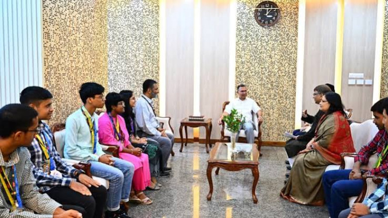 আইইএলটিএসের আদলে গণিত পরীক্ষা চালুর প্রস্তাব বিবেচনা করবেন প্রধানমন্ত্রী