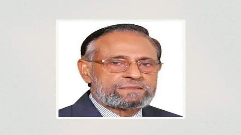 রাষ্ট্রপতি ভোটে কর্নেল অলির পক্ষে দুই মনোনয়নপত্র জমা দেওয়ার কারণ কী