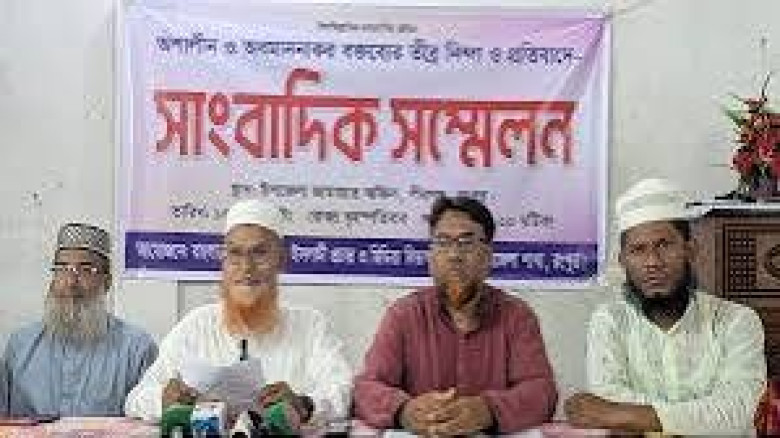 জামায়াতের এমপিকে হুমকি দেওয়ার অভিযোগ, রংপুরে ছাত্রদলের দুই নেতার বিরুদ্ধে মামলা