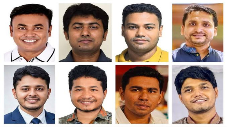 ছাত্রদলের নতুন কমিটি নিয়ে জোর আলোচনা, শেষ মুহূর্তে যাদের নাম সামনে