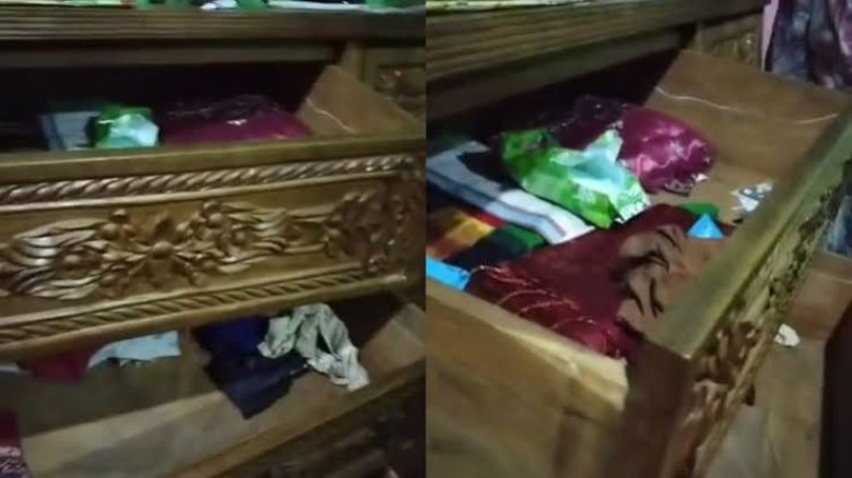 বিএনপি নেতার নেতৃত্বে কৃষক দল নেতার বাড়িতে হামলা, আহত ৫