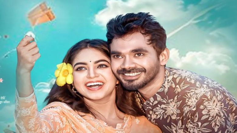 ‘বকুলের বুকে রক্তকরবী’তে মীর রাব্বী-প্রিয়ন্তী ঊর্ব...