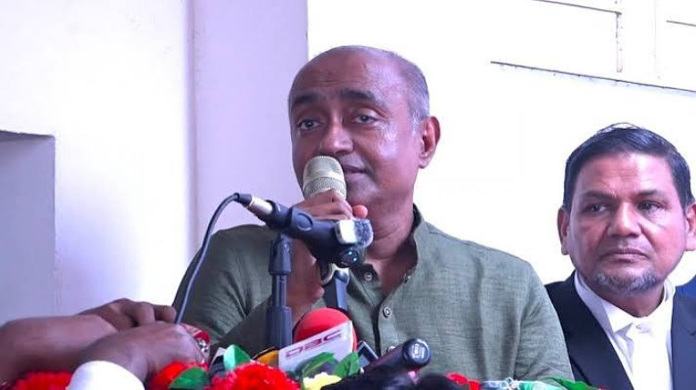 ‘ফ্যাসিস্টদের বিচার হবে, প্রক্রিয়া নিয়ে 