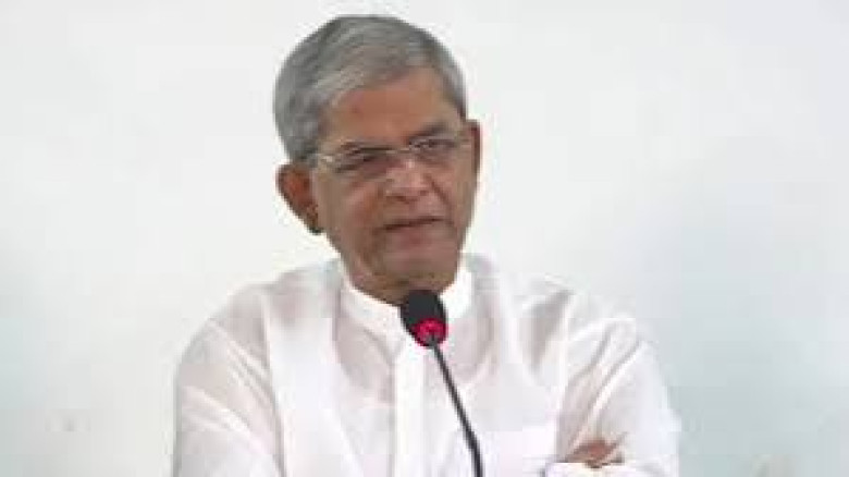 জনগণের পাশে থেকে সেবা করাই লক্ষ্য, রাষ্ট