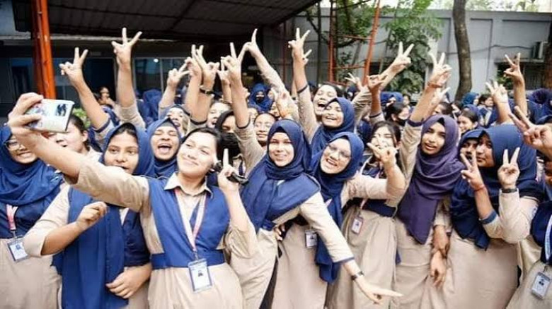 এসএসসি ২০২৬: পাসের হার ও জিপিএ–৫-এ মেয়েদ