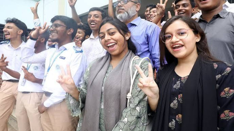 এসএসসি পরীক্ষা ২০২৭: জানুয়ারির পরিবর্তে মার্চে নেওয়ার পরিকল্পনা
