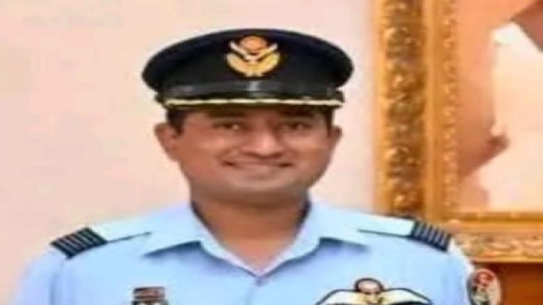 ইলিয়াস আলী গুমের মামলায় ট্রাইব্যুনালে বিমানবাহিনীর কর্মকর্তা