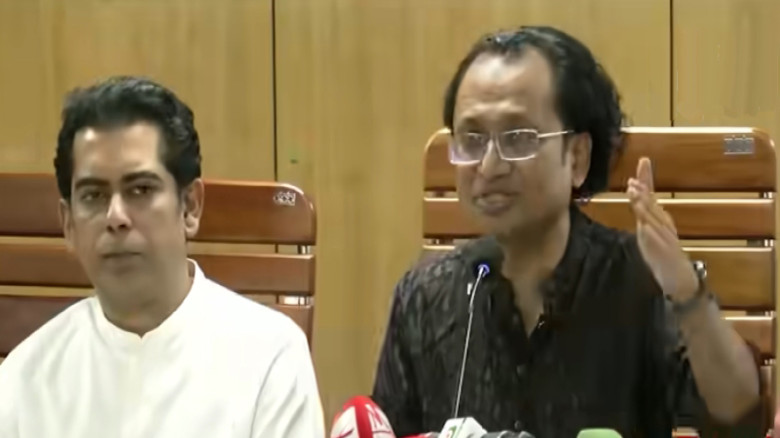 ‘দেশের মানুষ ও গণমাধ্যম পাশে থাকলে কঠিন 
