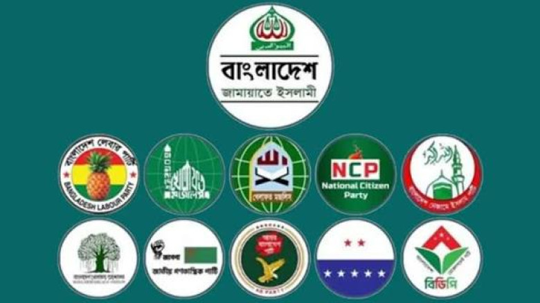 গ্যাস-বিদ্যুৎ সংকট ও জননিরাপত্তা নিয়ে সরকারের সাফল্য দাবি প্রশ্নবিদ্ধ: ১১–দলীয় জোট
