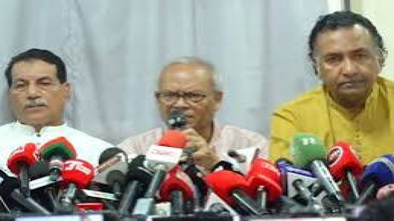 সরকারের সাফল্য-ব্যর্থতা নিয়ে বিরোধীদের ম