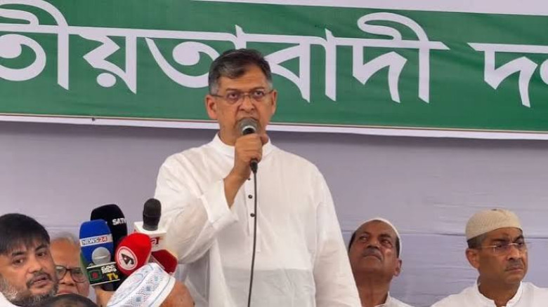অপরাধ দমনে রাতারাতি পরিবর্তনের আশা না কর
