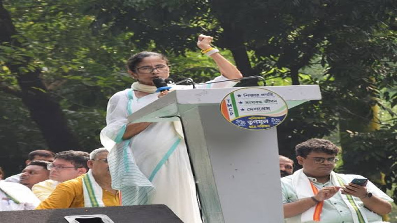 ‘শিগগিরই পশ্চিমবঙ্গে ক্ষমতায় ফিরবে তৃণমূল’: মমতা বন্দ্যোপাধ্যায়