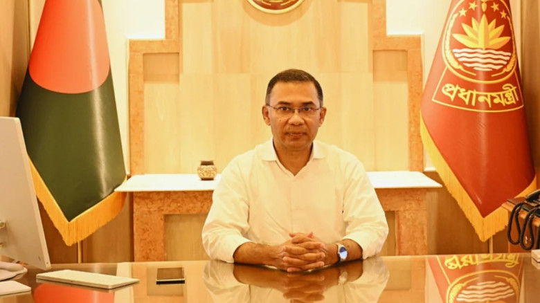 শহীদদের আকাঙ্ক্ষা পূরণে সরকার অঙ্গিকারবদ্ধ: প্রধানমন্ত্রী