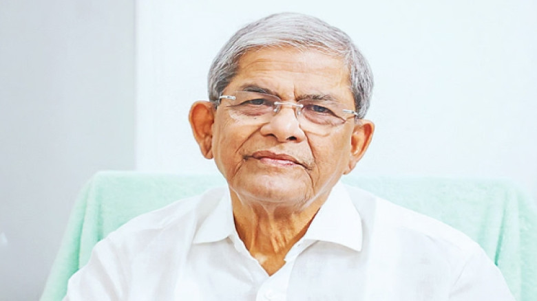 দেশে আর কোনো ‘আয়নাঘর’ নয়, গুমের ঘটনায় জড়িতদের বিচার হবে: রাষ্ট্রপতি