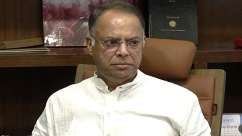 অসুস্থ হয়ে হাসপাতালে ভর্তি বিদ্যুৎ ও জ্বালানিমন্ত্রী ইকবাল হাসান মাহমুদ