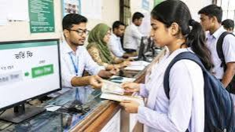 একাদশে ভর্তি: আবেদন চলছে, যেভাবে পছন্দের কলেজে আবেদন করবেন