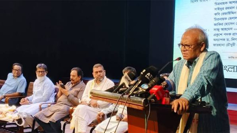 বিরোধীদের উদ্দেশে রিজভী, ‘লংমার্চের পাশা
