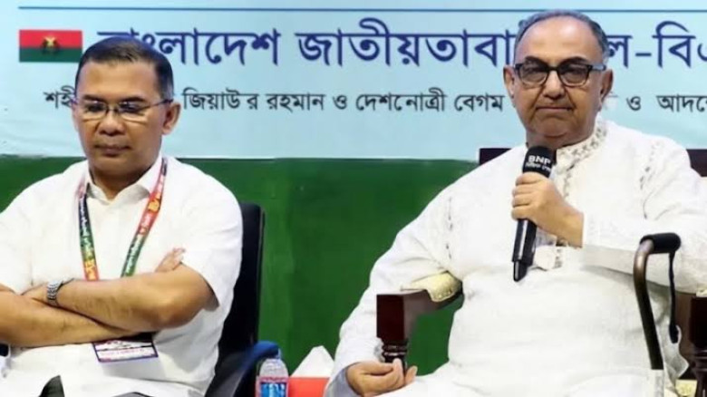 ‘কিছু লোকের খারাপ কথায়-কাজে সরকারের ভালো