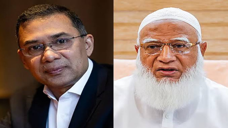 বিরোধীদলীয় নেতাকে লাঞ্চে ডাকলেন প্রধানমন্ত্রী, মেনুতে ১৫০ টাকার খাবার