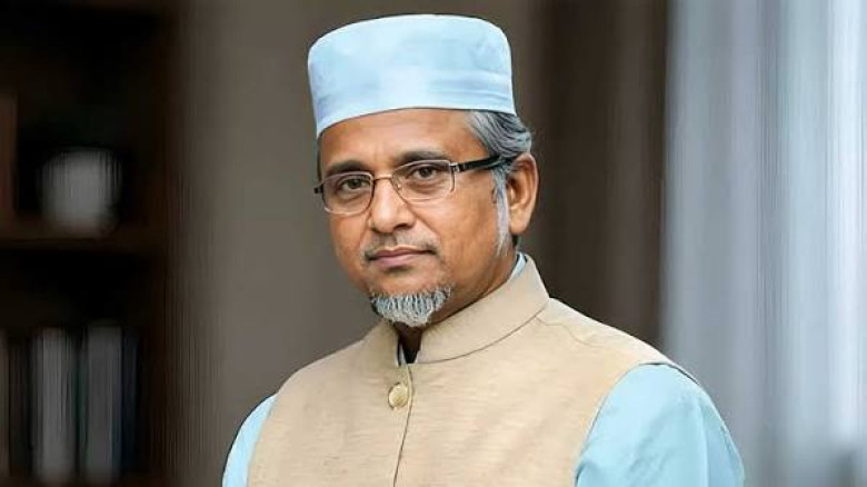 সংসদীয় কমিটিতে গাজী নজরুল, তাঁকে রাখা নিয়ে সংসদে বিতর্ক