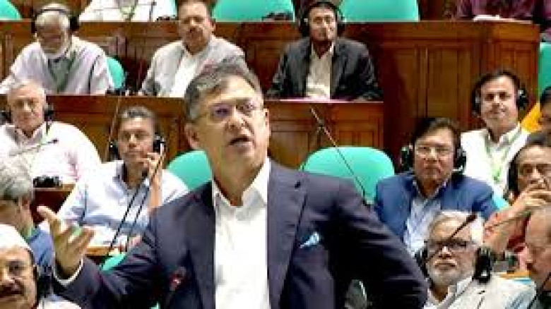 বেনজীরকে ফেরাতে বিশেষ সেল গঠনের দাবি, সরকারের সহযোগিতা চায় বিরোধী দল