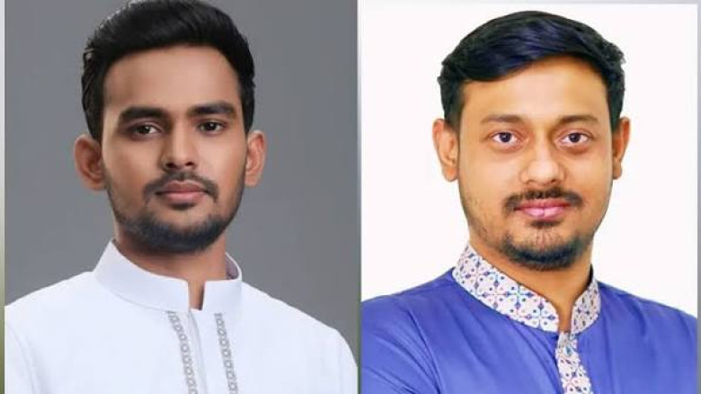 স্থানীয় সরকার নির্বাচনে একক প্রার্থী দেবে এনসিপি, ঢাকার দুই সিটিতে আসিফ-পাটওয়ারী