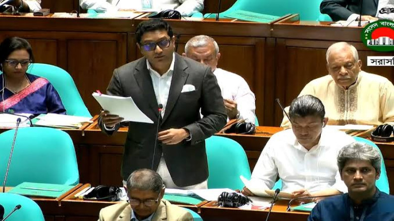 প্রাথমিক বিদ্যালয়ের প্রশাসনিক কাজে অফিস সহকারী নিয়োগের প্রস্তাব