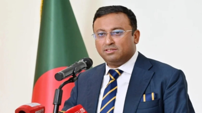 ব্রিকস সম্মেলনে বাংলাদেশের কোনো প্রতিনিধ