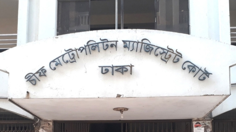 লালবাগে ব্যবসায়ীকে হত্যার পর মাটিচাপা, বন্ধুর স্বীকারোক্তি আদালতে
