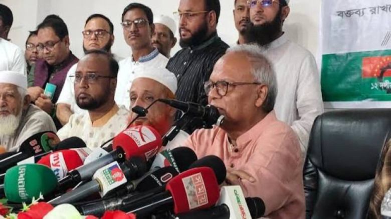 বিদ্যুৎকেন্দ্রে ধারাবাহিক ত্রুটি নিয়ে প্রশ্ন, ‘স্যাবোটাজ’ কি না বললেন রিজভী