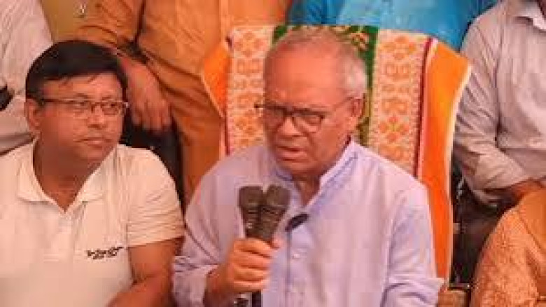এক দলকে ইঙ্গিত করে রিজভী: ‘জান্নাতের টিক