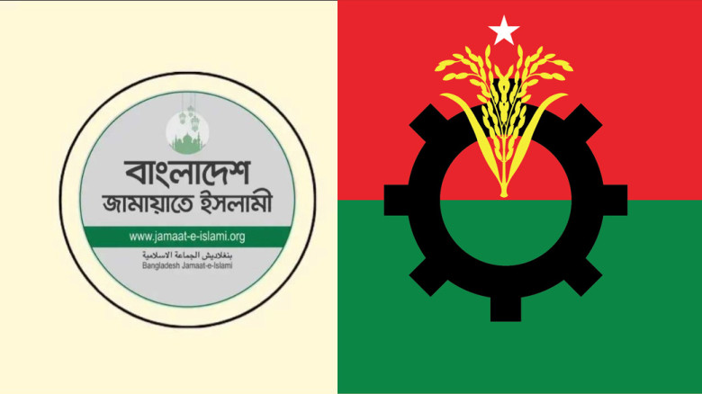 আওয়ামী লীগ প্রশ্নে সরকারি-বিরোধী দল একমত