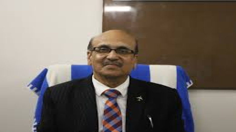 অতীশ দীপঙ্কর বিশ্ববিদ্যালয়ে উপাচার্য হিস