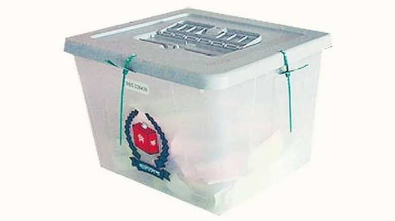 স্থানীয় সরকার নির্বাচন নিয়ে ইসি-সরকারের 