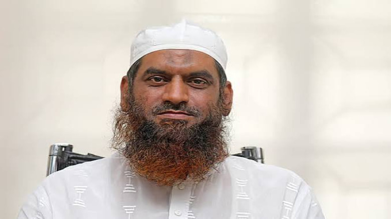 সম্পত্তি হস্তান্তর বিল নিয়ে শঙ্কা, সংশোধন না হলে অনাকাঙ্ক্ষিত পরিস্থিতির কথা বললেন মামুনুল