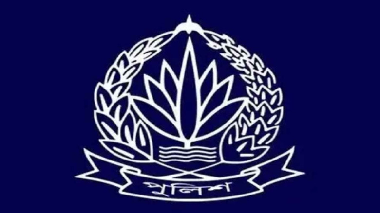 পুলিশের ৮ কর্মকর্তার দায়িত্বে পরিবর্তন, বিভিন্ন ইউনিটে নতুন পদায়ন