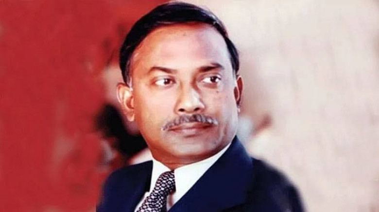 শিক্ষার্থীদের পাঠ্যবইয়ে যুক্ত হচ্ছে জিয়াউর রহমানের লেখা ‘স্বাধীনতাযুদ্ধের স্মৃতি’